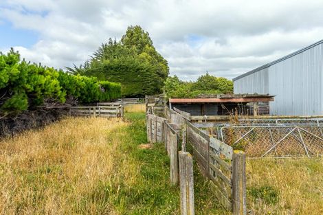 Photo of property in 352 Boundary Road, Willowby, Ashburton, 7774