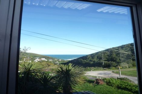 Photo of property in 119 Houghton Bay Road, Houghton Bay, Wellington, 6023