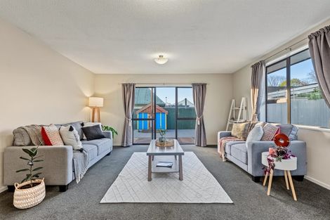 Photo of property in 5 Rich Street, Kaiapoi, 7630
