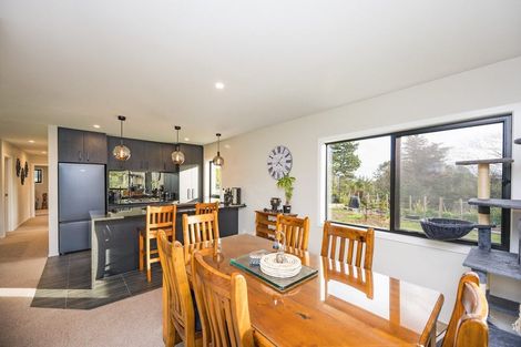 Photo of property in 634 Beaconsfield Valley Road, Waituna West, Feilding, 4779