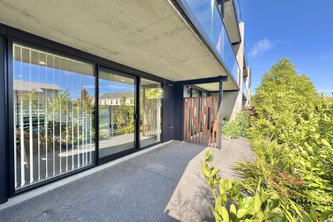 Photo of property in 3/259 Gloucester Street, Christchurch Central, Christchurch, 8011