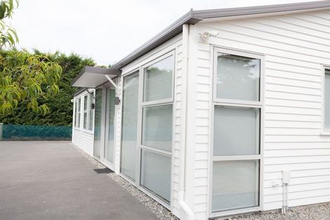 Photo of property in 159d Lowes Road, Rolleston, 7614