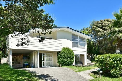 Photo of property in 68 Alexander Avenue, Torbay, Auckland, 0630