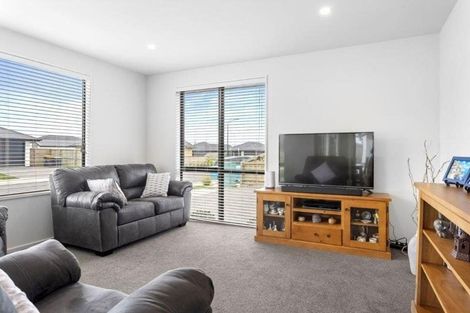 Photo of property in 2 Stonyer Street, Woodend, 7610