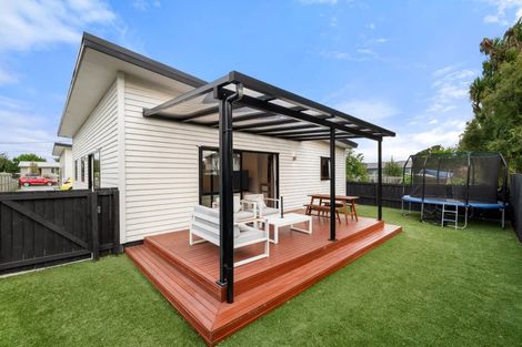 Photo of property in 37a Arawa Street, Shirley, Christchurch, 8013