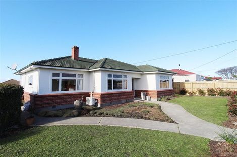 Photo of property in 21 Till Street, South Hill, Oamaru, 9400