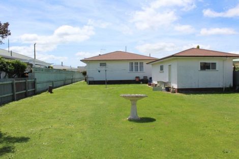 Photo of property in 22 Christian Street, Dannevirke, 4930
