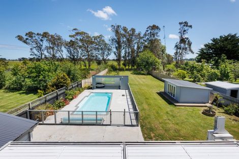 Photo of property in 552 Wellington Road, Marton, 4710