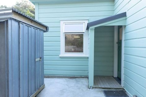 Photo of property in 269 Ohiro Road, Brooklyn, Wellington, 6021