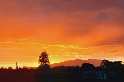 Photo of property in 202 West Road, Ohaupo, 3881