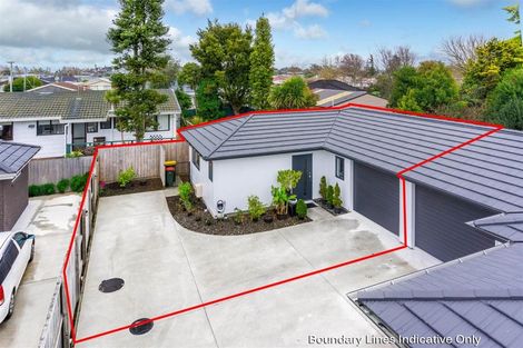 Photo of property in 4/37 Karaka Street, Nawton, Hamilton, 3200