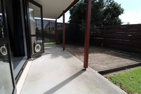 Photo of property in 11b Kauri Crescent, Matamata, 3400