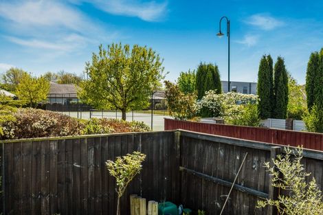 Photo of property in 6 Brookwater Avenue, Northwood, Christchurch, 8051