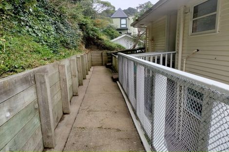 Photo of property in 113 Mairangi Road, Wadestown, Wellington, 6012