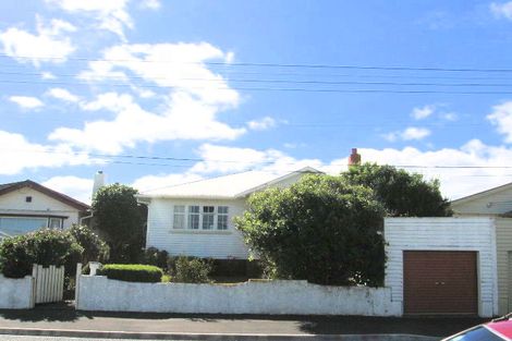 Photo of property in 65 Strathavon Road, Miramar, Wellington, 6022