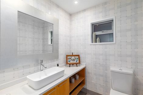 Photo of property in 40 Soleares Avenue, Mount Pleasant, Christchurch, 8081