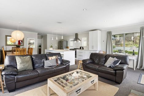 Photo of property in 1 Summit Road, Lake Okareka, Rotorua, 3076