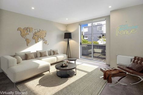 Photo of property in The Altair, 33/120 Rintoul Street, Newtown, Wellington, 6021