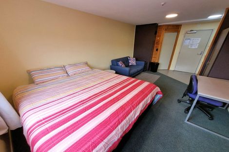 Photo of property in Martin Square Apartments, 411/20 Martin Square, Te Aro, Wellington, 6011