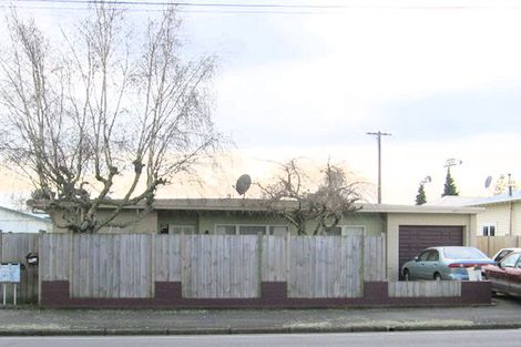 Photo of property in 1/62 Norton Road, Frankton, Hamilton, 3204