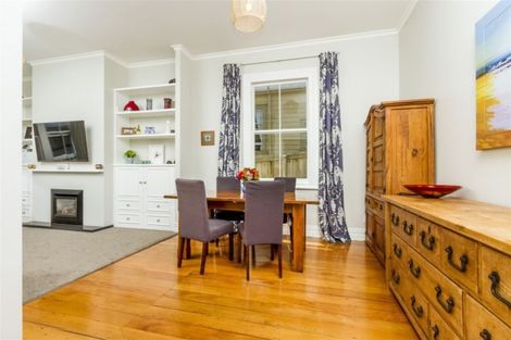 Photo of property in 15 Kawerau Avenue, Devonport, Auckland, 0624