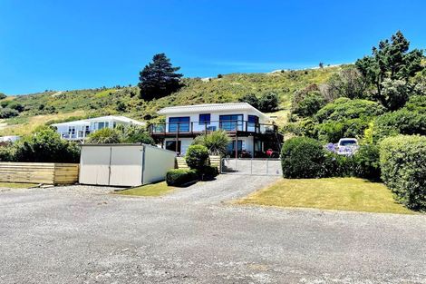 Photo of property in 98 Lake Ferry Road, Lake Ferry, Featherston, 5772