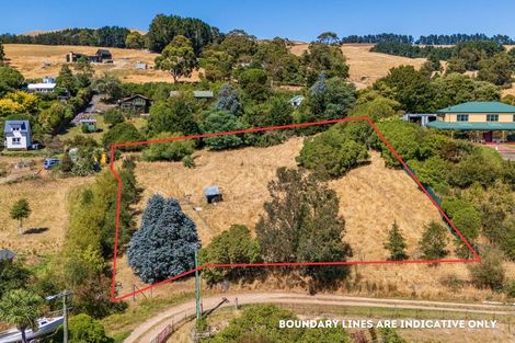 Photo of property in 33 Te Papau Crescent, Diamond Harbour, 8972