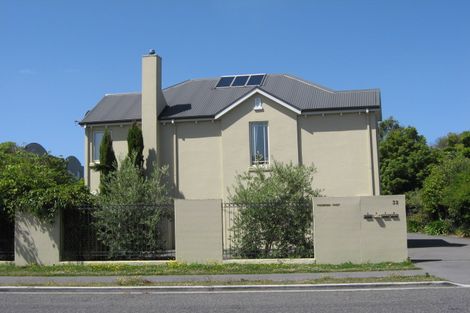 Photo of property in 4/32 Winchester Street, Merivale, Christchurch, 8014