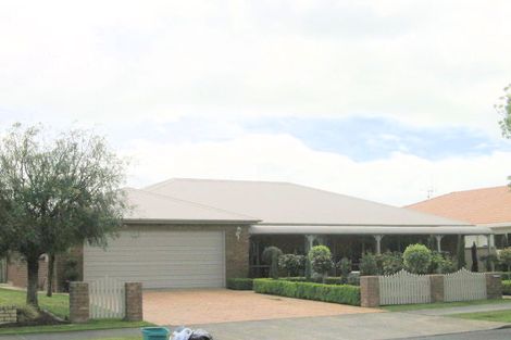 Photo of property in 19 Willow Grove, Morrinsville, 3300