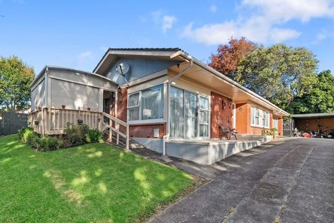 Photo of property in 19 Hanover Place, Pahurehure, Papakura, 2113