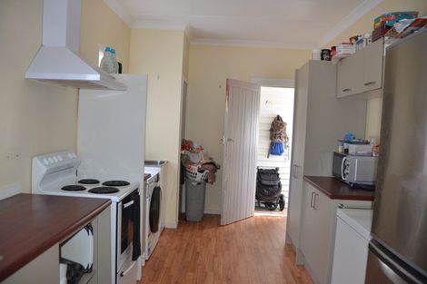 Photo of property in 5 Ellesmere Avenue, Miramar, Wellington, 6022