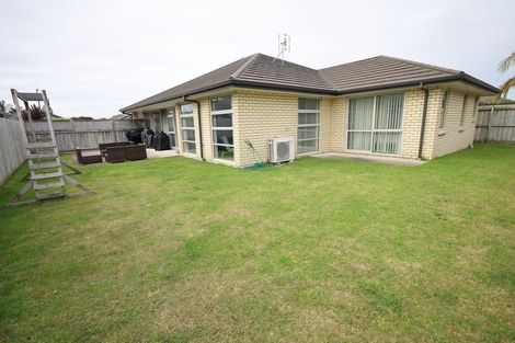 Photo of property in 8 Blanche Road, Papamoa Beach, Papamoa, 3118