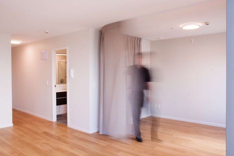 Photo of property in 802/8 Wigan Street, Te Aro, Wellington, 6011