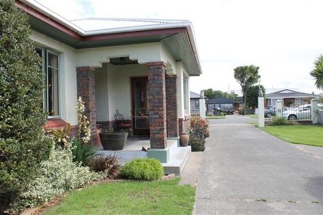 Photo of property in 16 Maitland Street, Strathern, Invercargill, 9812