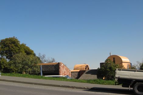 Photo of property in 18 Dyers Pass Road, Cashmere, Christchurch, 8022