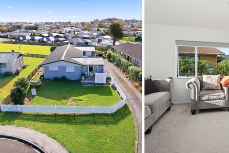 Photo of property in 2b Park Street, Paeroa, 3600