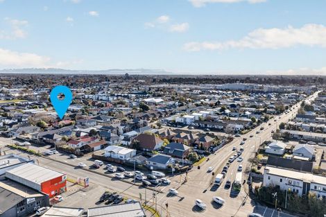 Photo of property in 4/41 Lyndon Street, Riccarton, Christchurch, 8041