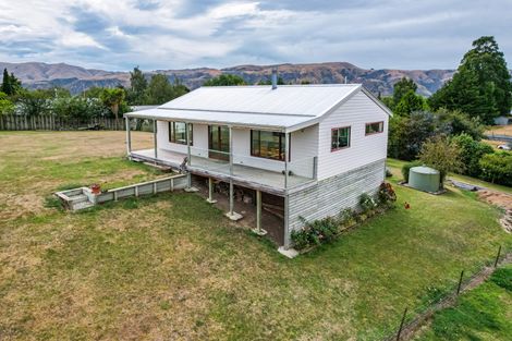 Photo of property in 21 Rees Street, Duntroon, Oamaru, 9494