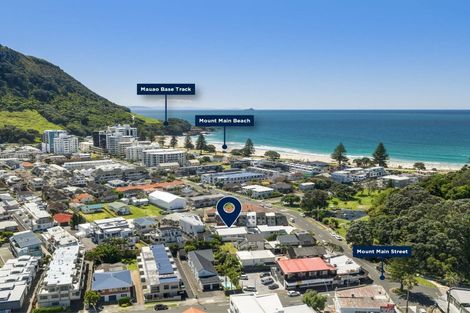 Photo of property in 64b Maunganui Road, Mount Maunganui, 3116