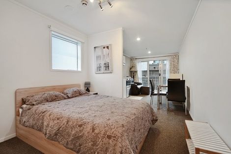 Photo of property in Waldorf Bankside Apartments, 3f/8 Bankside Street, Auckland Central, Auckland, 1010