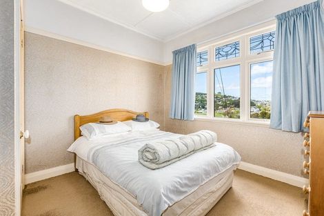 Photo of property in 25 Makara Road, Karori, Wellington, 6012