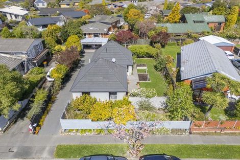 Photo of property in 185 Maidstone Road, Avonhead, Christchurch, 8042