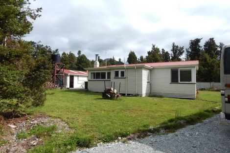 Photo of property in 1279 Lake Kaniere Road, Kokatahi, 7881
