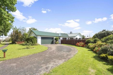 Photo of property in 4 Halcione Close, Flagstaff, Hamilton, 3210