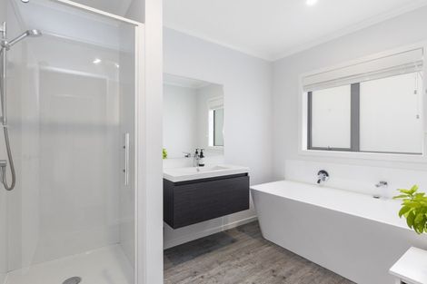 Photo of property in 21 Brian Morgan Terrace, Wainuiomata, Lower Hutt, 5014