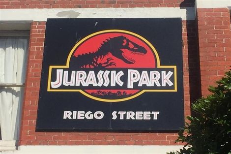 Photo of property in 8 Riego Street, North Dunedin, Dunedin, 9016