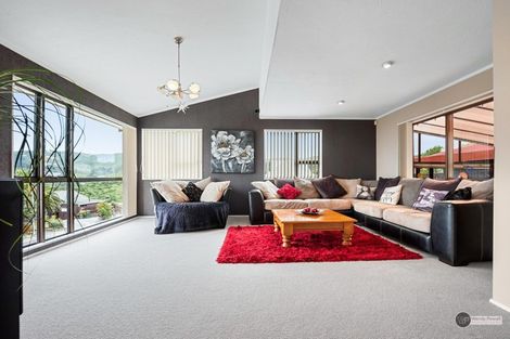 Photo of property in 1 Terrys Place, Kelson, Lower Hutt, 5010