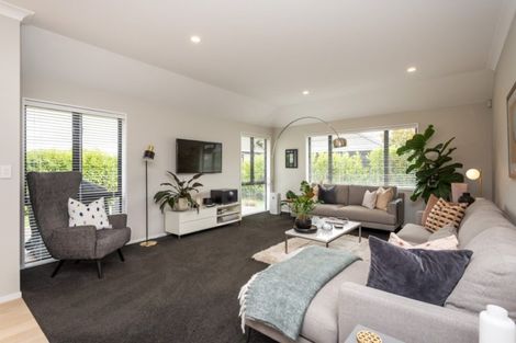 Photo of property in 4 Korowai Street, Marshland, Christchurch, 8083