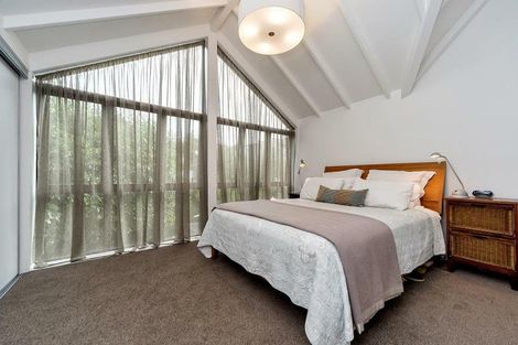 Photo of property in 1 Wood Street, Freemans Bay, Auckland, 1011