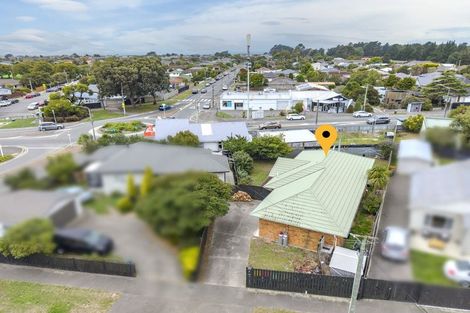 Photo of property in 7 Baker Street, New Brighton, Christchurch, 8083
